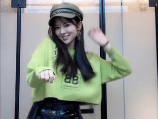 田杨木易的主播照片
