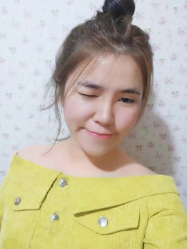昕涵g主播照片