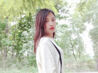 长青fo的主播照片