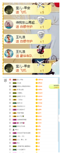 宝儿♚宝儿主播照片