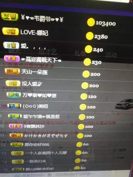 亿宝💕求赐个家长吧主播照片