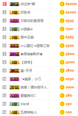 幽校长暂停主播照片