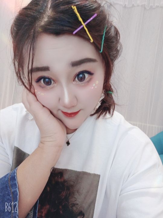 我说梦里见的主播照片