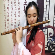 流云醉卧的主播照片
