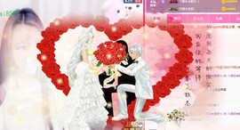 ゞ悠乐★婉儿つ主播照片