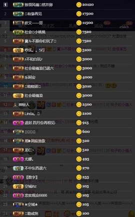 28888丶龙三主播照片