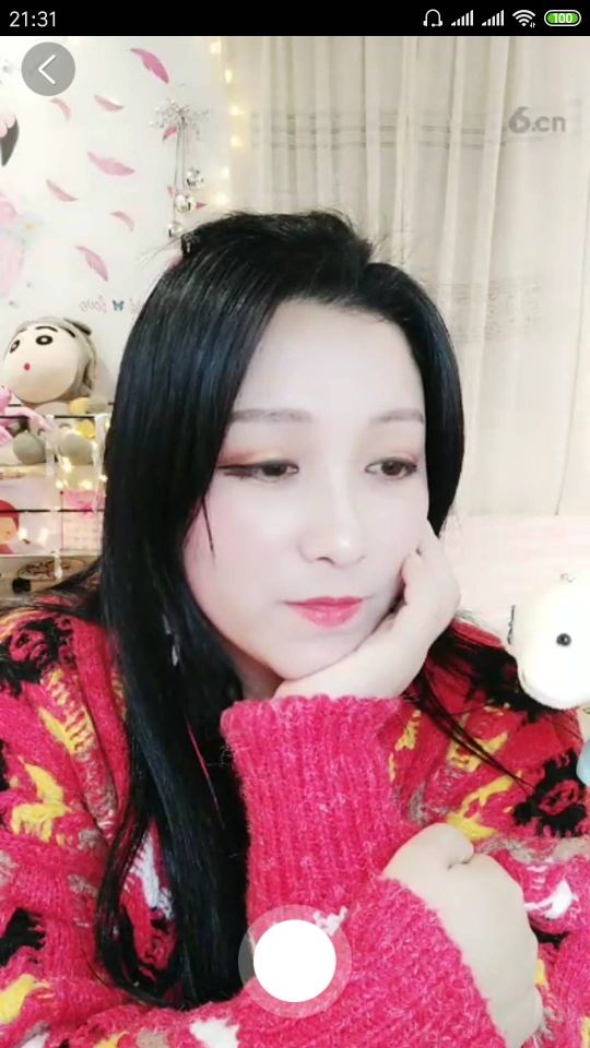 べ灬②拾③╰→的主播照片