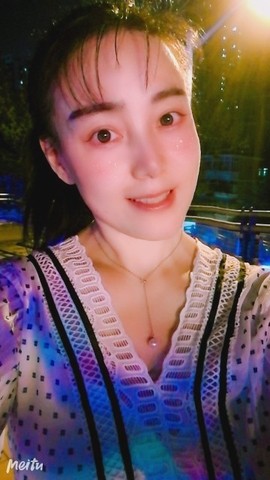 离异不婚阿姨征男友主播照片