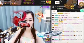 仙仙🎤唱歌主播照片