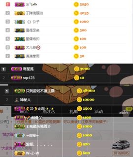 偌璃啊！主播照片