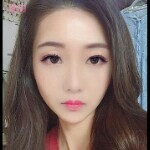 牌王d主播照片