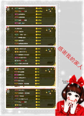 开心❤️❤️果主播照片