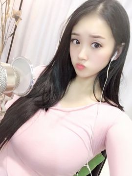 心如妍~是你的优乐美主播照片