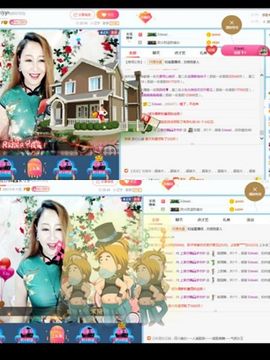 上官亦舞🌼主播照片