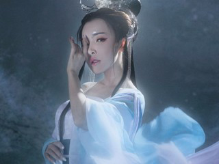 鬧鬧&鬧妖精的主播照片