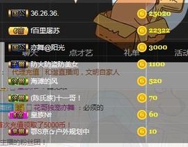 上官亦舞🌼主播照片