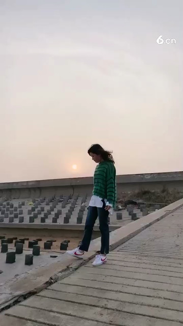 故地重游……