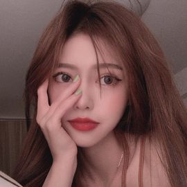 小姿🌝主播照片