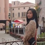 弱弱的娜娜