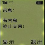 神秘人👳海报