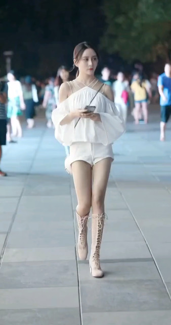 夜色有多温柔，我就有多爱你