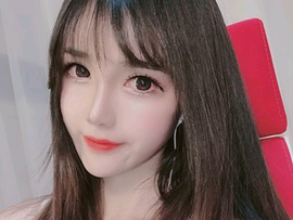 林艇.主播照片