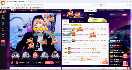 玉颜❤️等你来宠主播照片
