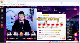 玉颜❤️等你来宠主播照片