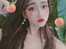 一折世纪婚礼主播照片