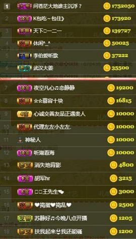 嘉瀚苏静好♬周日休息主播照片
