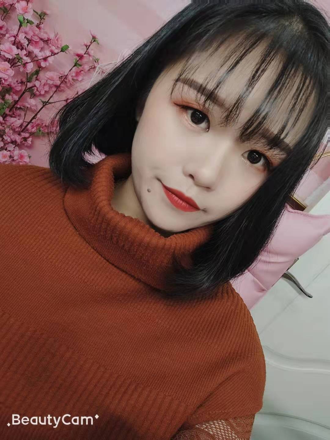 丹儿啊的主播照片
