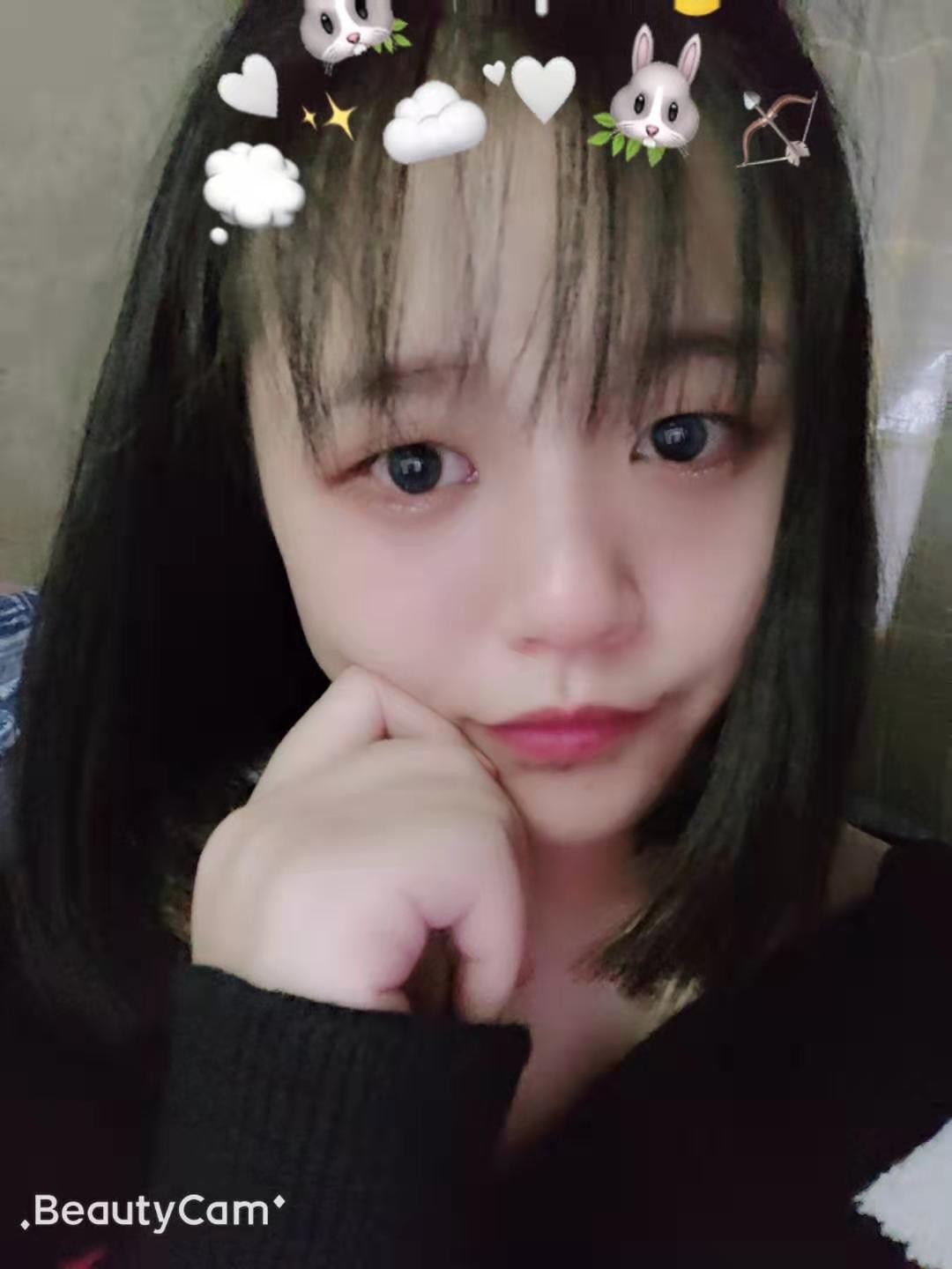 丹儿啊的主播照片