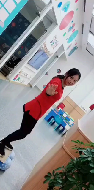 工作环境