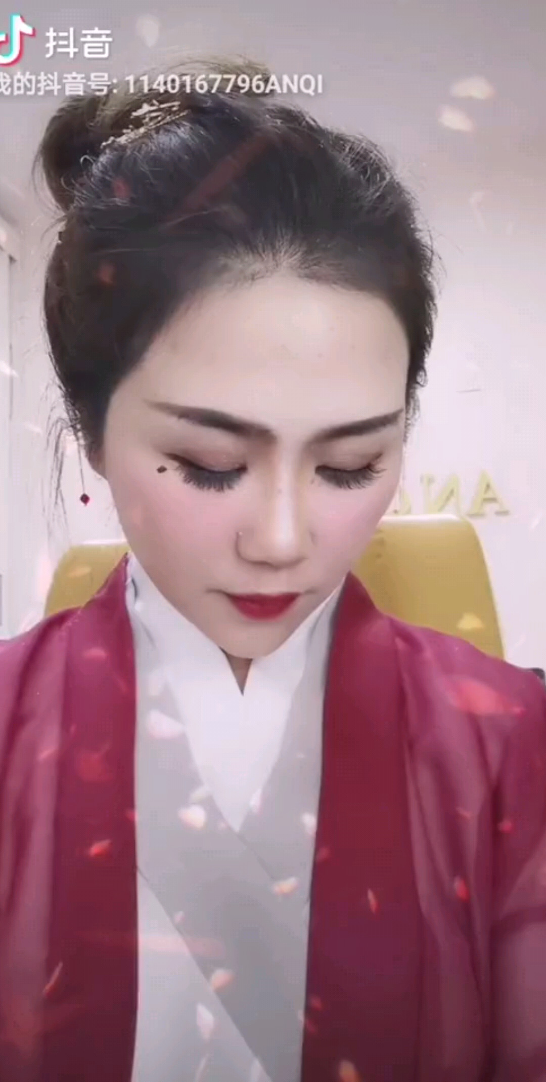 复古一下