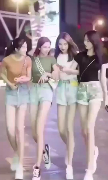 人并不需多少，团结就能拧你头