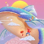 只想默默的看着你✘头像