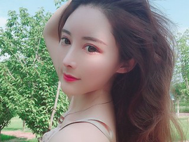 xsf霸主播照片