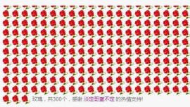 傻白甜~~！主播照片