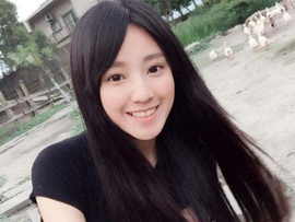 zhizuchv主播照片
