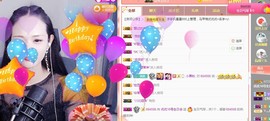 优优@有缘相惜主播照片