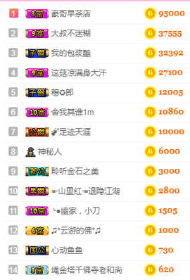 幽校长暂停主播照片