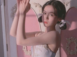 相遇💞那么美主播照片