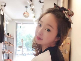 佟小满abc主播照片