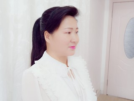 才华横溢萌萌哒主播照片