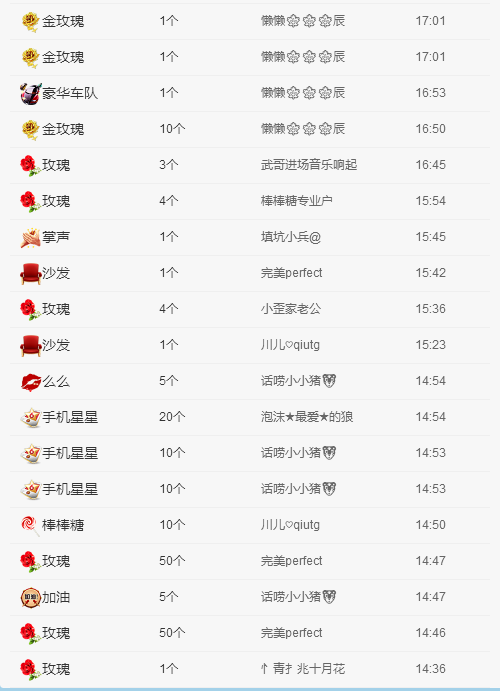 大大莉努努力升升级主播照片