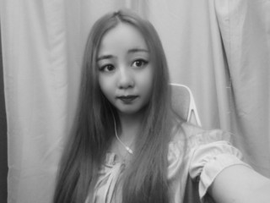 叫我鹤轩就好啦主播照片