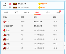 高文ya主播照片