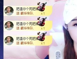 ☞♬一切安好↙☜主播照片