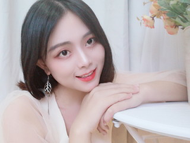 坚持真诚主播照片