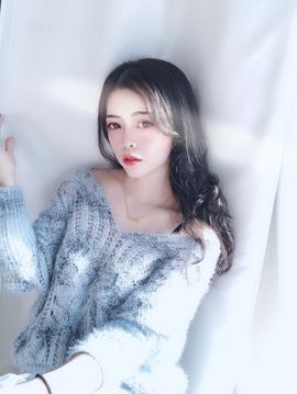 馨小艺🎀主播照片